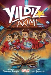 Yıldız Takımı - 1
