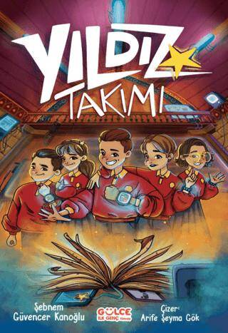 Yıldız Takımı - 1