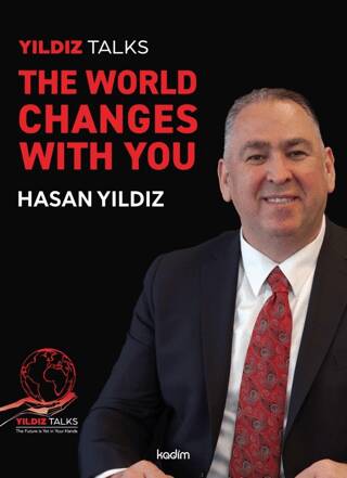 Yıldız Talks: The World Changes with You - 1