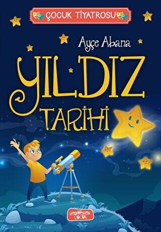 Yıldız Tarihi - 1