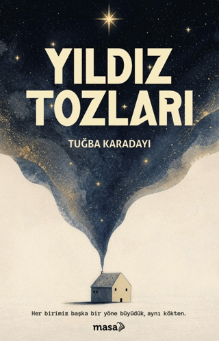 Yıldız Tozları - 1