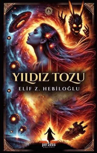 Yıldız Tozu - 1