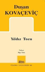 Yıldız Tozu - 1