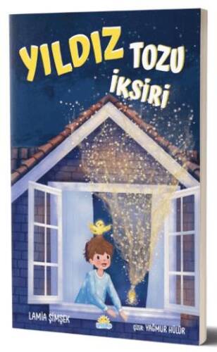 Yıldız Tozu İksiri - 1