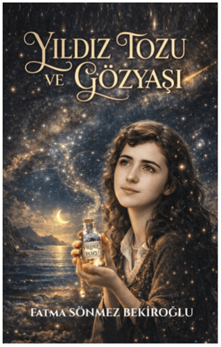 Yıldız Tozu ve Gözyaşı - 1
