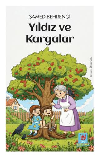 Yıldız ve Kargalar - 1