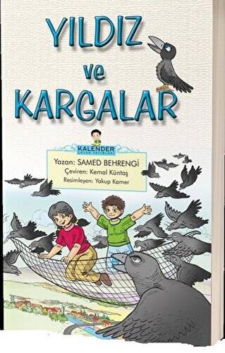 Yıldız ve Kargalar - 1