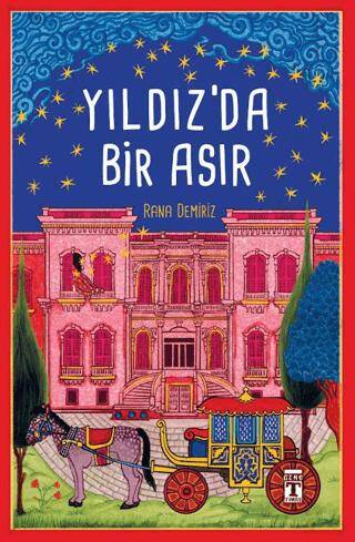 Yıldız’da Bir Asır - 1