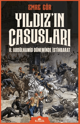 Yıldız’ın Casusları - 1