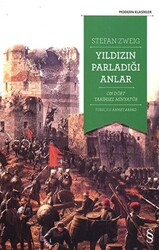 Yıldızın Parladığı Anlar - 1