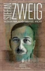 Yıldızın Parladığı Tarihsel Anlar - Yordam Edebiyat