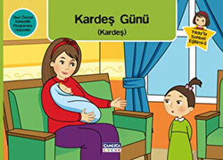 Yıldız’la Sohbet Eğitimi 5 - Kardeş Günü Kardeş - 1