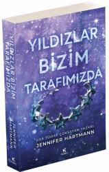Yıldızlar Bizim Tarafımızda - Pukka Yayınları