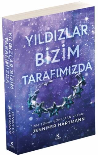 Yıldızlar Bizim Tarafımızda - 1