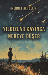 Yıldızlar Kayınca Nereye Düşer - Gece Kitaplığı