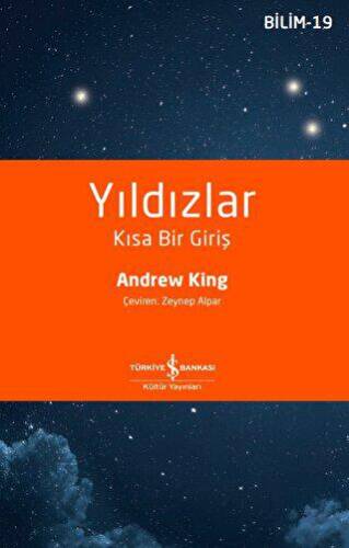 Yıldızlar - Kısa Bir Giriş - 1