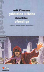 Yıldızlar Kitabı İkinci Kitap Efendi Şa - 1