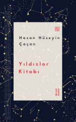 Yıldızlar Kitabı - Ketebe Yayınları