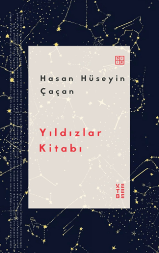 Yıldızlar Kitabı - 1