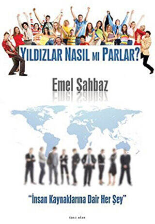 Yıldızlar Nasıl mı Parlar? - 1