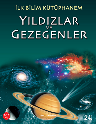 Yıldızlar ve Gezegenler - 1