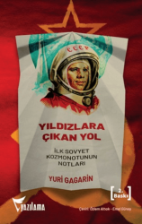 Yıldızlara Çıkan Yol - Yazılama Yayınevi