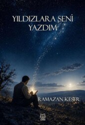 Yıldızlara Seni Yazdım - Luna Yayınları