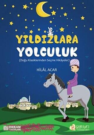 Yıldızlara Yolculuk - 1