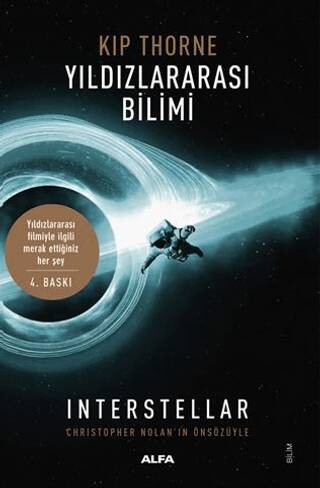 Yıldızlararası Bilimi - 1