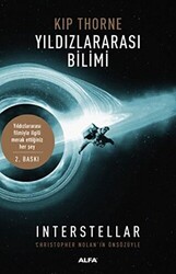 Yıldızlararası Bilimi - 1