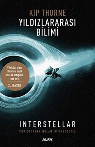 Yıldızlararası Bilimi - 1