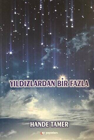 Yıldızlardan Bir Fazla - 1