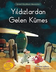 Yıldızlardan Gelen Kümes - 1