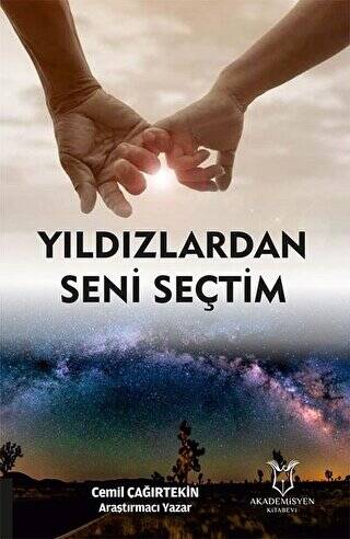 Yıldızlardan Seni Seçtim - 1