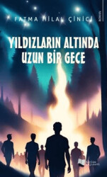 Yıldızların Altında Uzun Bir Gece - 1