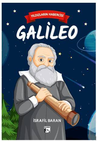 Yıldızların Habercisi Galileo - 1