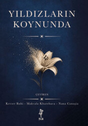 Yıldızların Koynunda - Flu Kitap