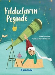 Yıldızların Peşinde - Multibem Yayınları