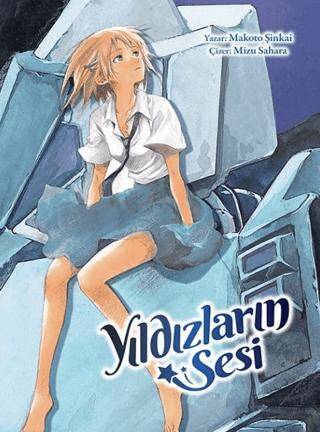 Yıldızların Sesi - 1