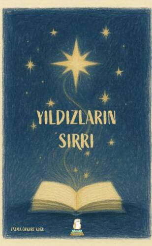 Yıldızların Sırrı - 1