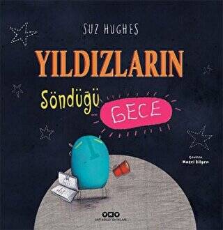 Yıldızların Söndüğü Gece - 1