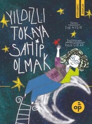 Yıldızlı Tokaya Sahip Olmak - Opus Kitap