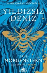 Yıldızsız Deniz - Pegasus Yayınları