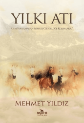 Yılkı Atı - Beyaz Fil Yayınları