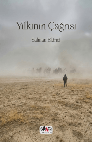 Yılkının Çağrısı - 1