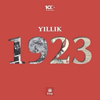 Yıllık 1923 - 1