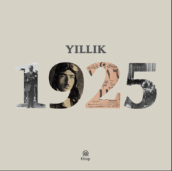 Yıllık 1925 - AA Kitap