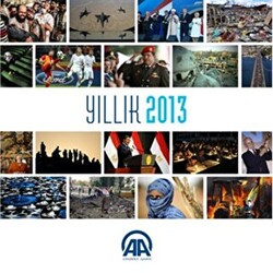 Yıllık 2013 - 1