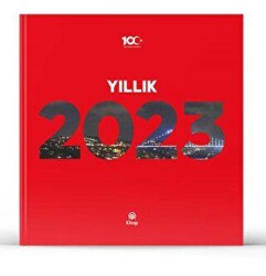 Yıllık 2023 - 1