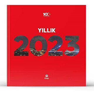 Yıllık 2023 - 1